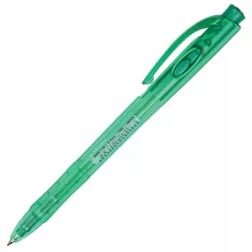 Stabilo Liner 308 zöld színű golyóstoll 0,7mm