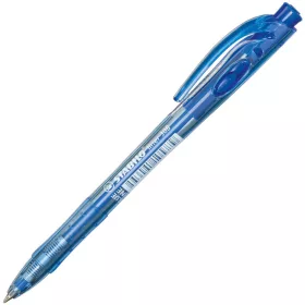 Stabilo Liner 308 kék színű golyóstoll 0,7mm