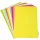 Origami lapok A/4-es 20db/csomag