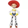 Toy Story 5 Jessie deluxe játékfigura 30 cm - Mattel