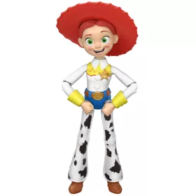 Toy Story 5 Jessie deluxe játékfigura 30 cm - Mattel