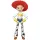 Toy Story 5 Jessie deluxe játékfigura 30 cm - Mattel