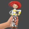Toy Story 5 Jessie deluxe játékfigura 30 cm - Mattel