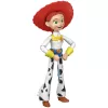 Toy Story 5 Jessie deluxe játékfigura 30 cm - Mattel
