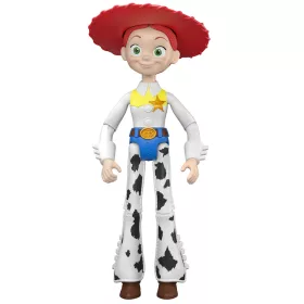 Toy Story 5 Jessie játékfigura 30cm - Mattel