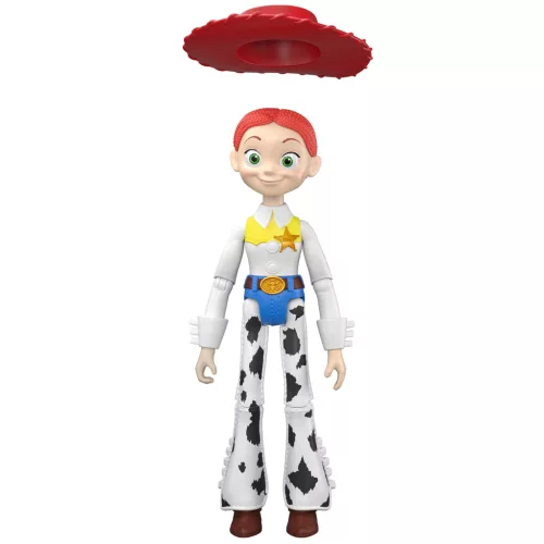 Toy Story 5 Jessie játékfigura 30cm - Mattel