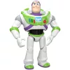 Toy Story 5 Buzz Lightyear játékfigura 30cm - Mattel
