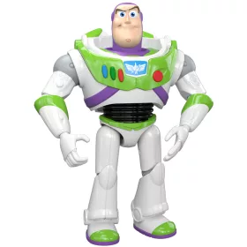 Toy Story 5 Buzz Lightyear játékfigura 30cm - Mattel