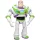 Toy Story 5 Buzz Lightyear játékfigura 30cm - Mattel