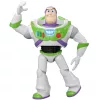 Toy Story 5 Buzz Lightyear játékfigura 30cm - Mattel