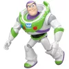 Toy Story 5 Buzz Lightyear játékfigura 30cm - Mattel