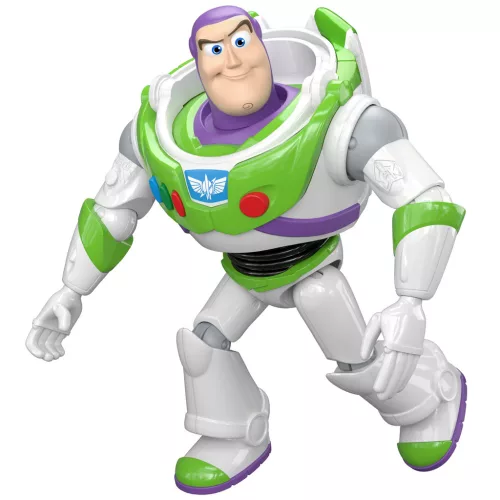 Toy Story 5 Buzz Lightyear játékfigura 30cm - Mattel