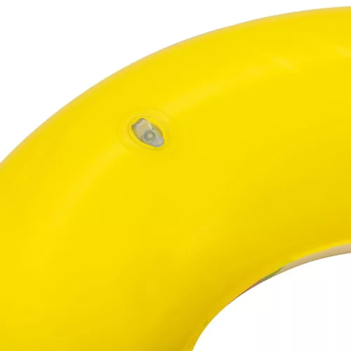 Bestway Vidám trópusi mintás úszógumi kétféle változatban 61cm 1db