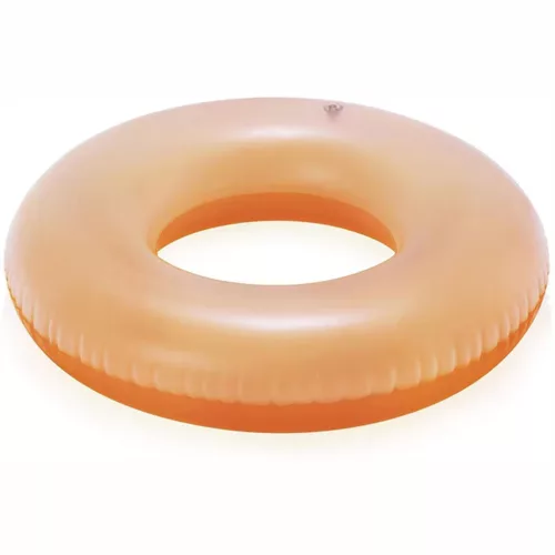 Bestway Matt neon mintás úszógumi kétféle változatban 76cm 1db