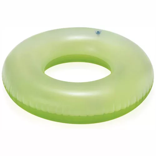 Bestway Matt neon mintás úszógumi kétféle változatban 76cm 1db