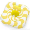 Bestway Swim Safe kétgyűrűs beülős baba úszógumi 79 cm