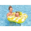 Bestway Swim Safe kétgyűrűs beülős baba úszógumi 79 cm