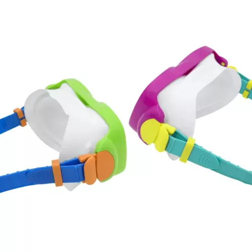 Bestway Explora Essential™ sznorkeling szett kétféle változatban 1db