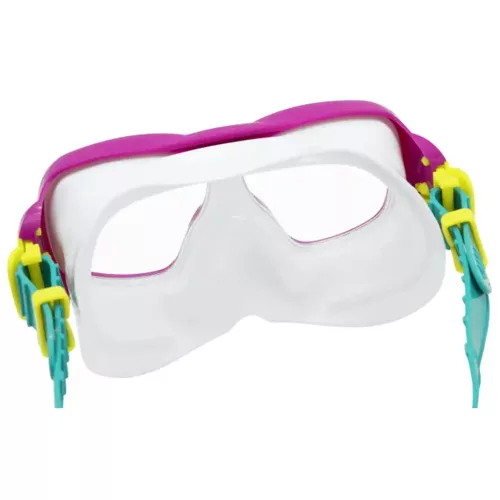 Bestway Explora Essential™ sznorkeling szett kétféle változatban 1db