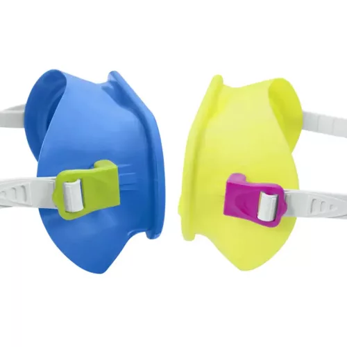 Bestway Crusader Essential™ sznorkeling szett kétféle változatban 1db