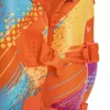 Bestway Colorify™ narancssárga úszómellény