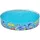 Bestway Fill 'N Fun™ Odyssey tenger mintás merevfalú pancsoló medence Ø 244 x 46 cm