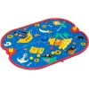 Bestway Vízpermetes pancsoló medence kalózos 170x140cm