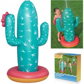 Bestway Cactus Oasis™ Kerti permetező kaktusz 74x56x104