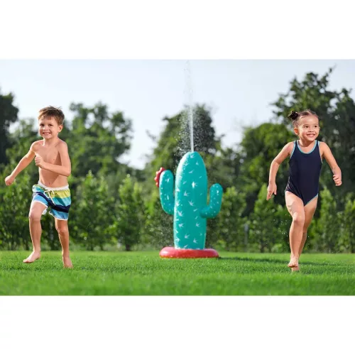 Bestway Cactus Oasis™ Kerti permetező kaktusz 74x56x104