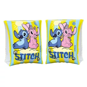 Bestway Disney® Lilo és Stitch karúszó 3-6 éves korig