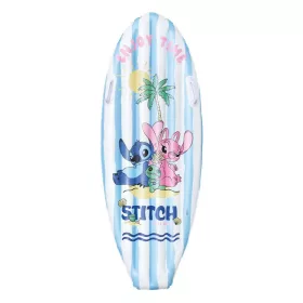 Bestway Disney® Lilo és Stitch gumimatrac 114x46cm