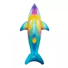 Bestway Delfin lovagló matrac kapaszkodóval 173x84x46cm