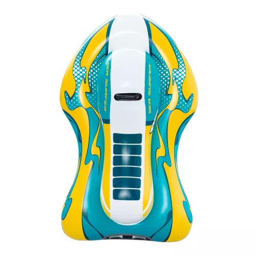 Bestway Sea Surfer Jet-ski lovagló matrac 109x64x36cm