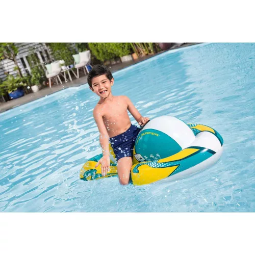 Bestway Sea Surfer Jet-ski lovagló matrac 109x64x36cm