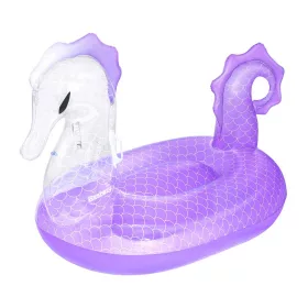   Bestway Royal Seahorse™ Tengeri csikó felfújható úszósziget 158x87x102cm