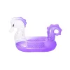 Bestway Royal Seahorse™ Tengeri csikó felfújható úszósziget 158x87x102cm