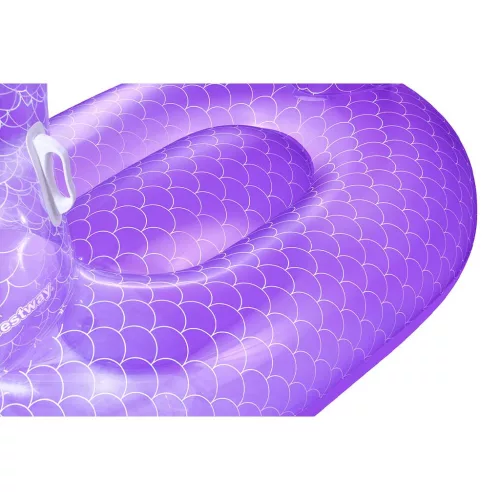Bestway Royal Seahorse™ Tengeri csikó felfújható úszósziget 158x87x102cm