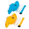 Bestway Kids Rhino Orrszarvús medencejáték 2db gyerekeknek 148x89x61cm