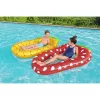 Bestway Sweet Summer™ Gyümölcsös hálós gumimatrac 164x88x23cm többféle 1db