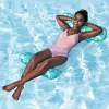 Bestway Catching Rays™ Hálós úszómatrac 140x87cm