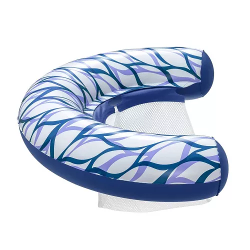 Bestway Summer Sway™ hálós ülőmatrac 119x68cm