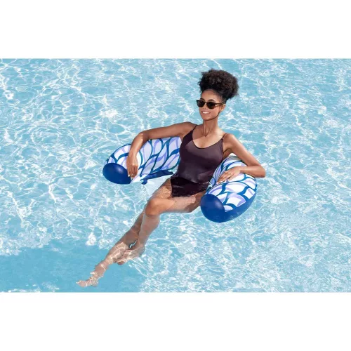 Bestway Summer Sway™ hálós ülőmatrac 119x68cm