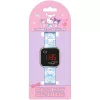 Luna Hello Kitty Cinnamoroll LED-es karóra