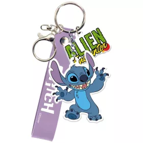 Luna Disney Stitch kulcstartó figura