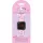 Luna Hello Kitty My Melody LED-es karóra