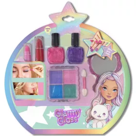 Luna Glammy Gloss sminkkészlet 10db-os szett