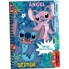 Luna Disney Stitch Mega matricás füzet
