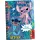 Luna Disney Stitch Mega matricás füzet