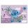 Luna Disney Lilo&Stitch vázlatfüzet A4 30lapos