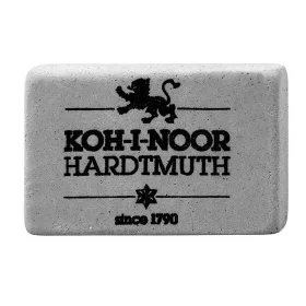ICO Koh-I-Noor 0305/40 újrahasznosított puha radír